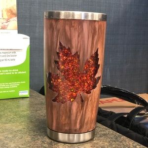 20 oz storybook tumbler